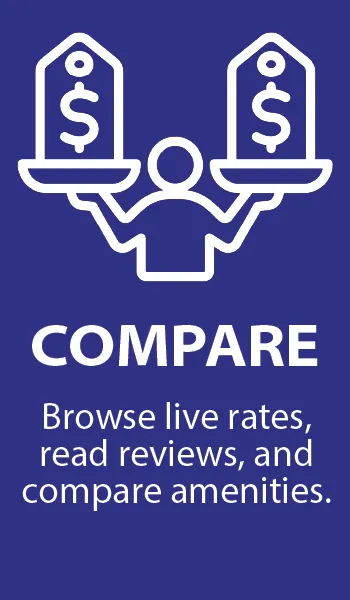 Compare Live Rates
