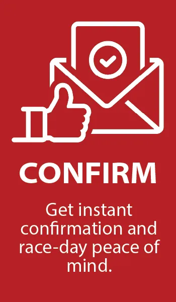Instant Confirmation