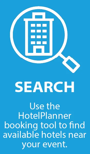 Search HotelPlanner