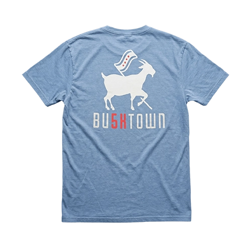 Bucktown 5K Running Hat