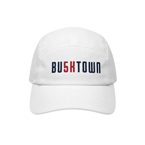 Bucktown 5K Running Hat