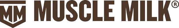 Muscle Milk logo